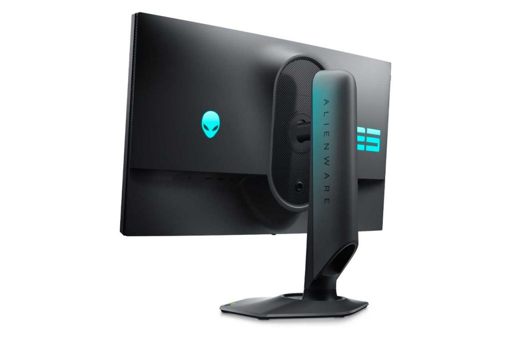 Alienware 500Hz Gaming Monitor AW2524H 8