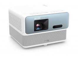 BenQ GP500 LED Smart Home Projector