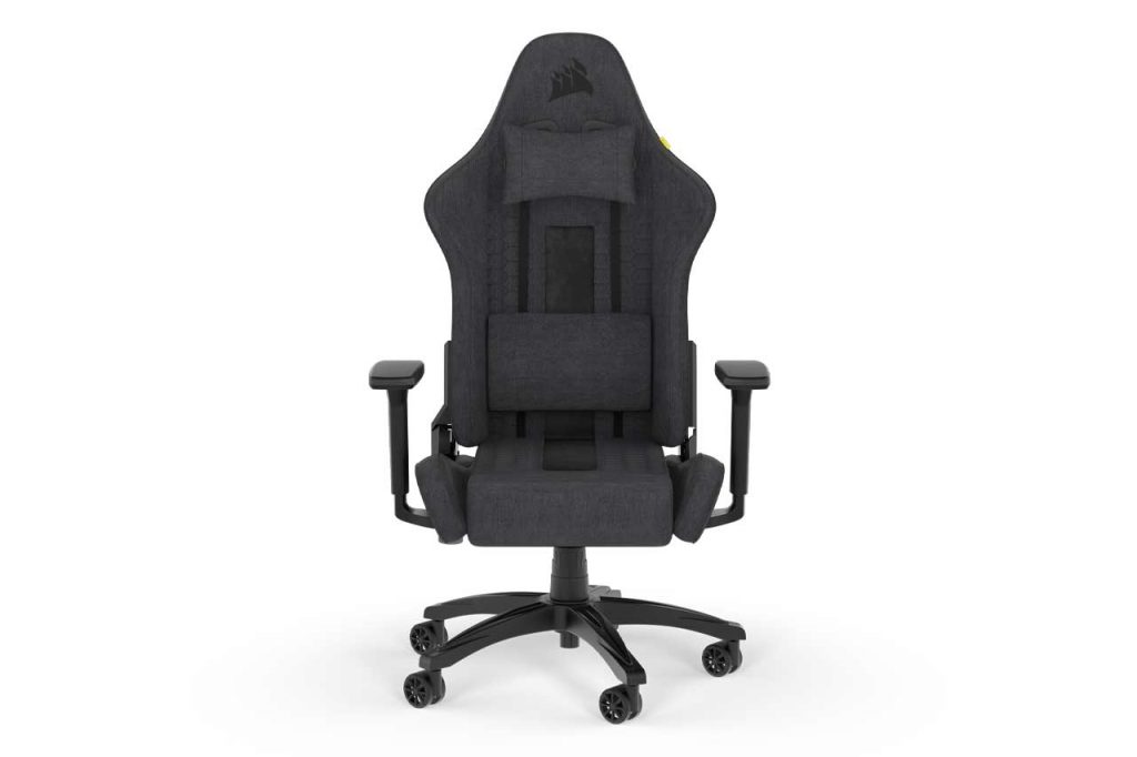 Corsair TC100 Relaxed Gaming Chair 2