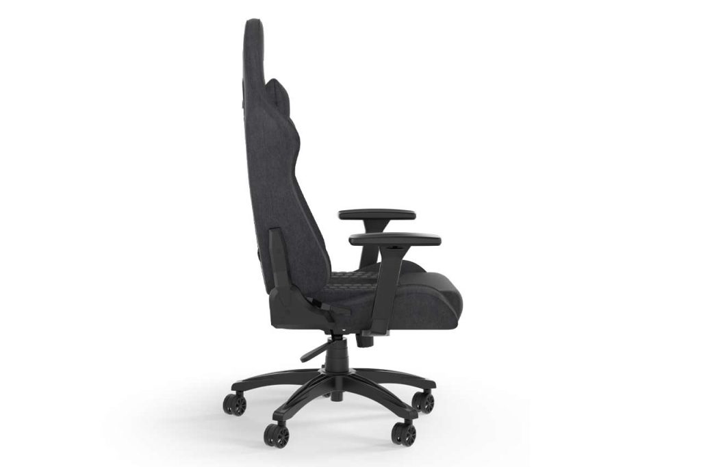 Corsair TC100 Relaxed Gaming Chair 4