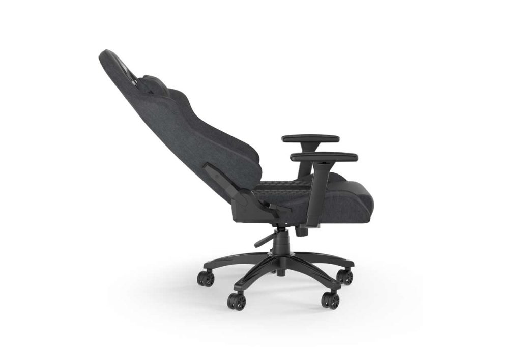 Corsair TC100 Relaxed Gaming Chair 6