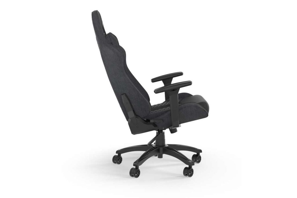 Corsair TC100 Relaxed Gaming Chair 7