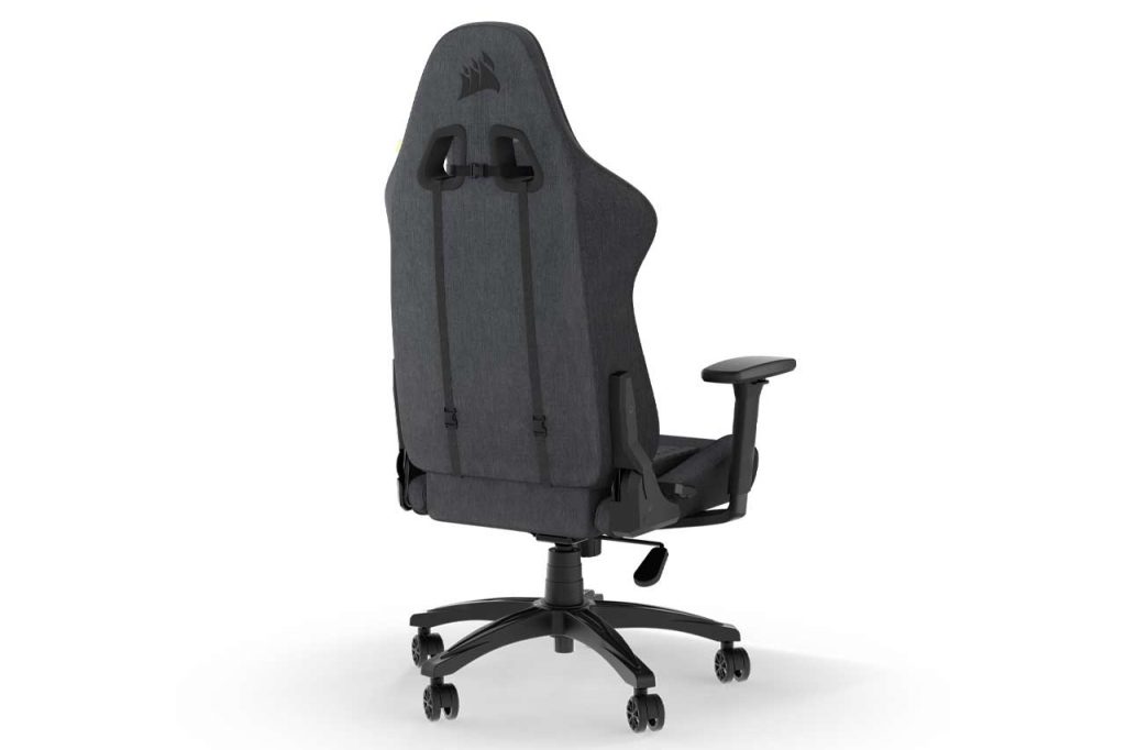 Corsair TC100 Relaxed Gaming Chair 9