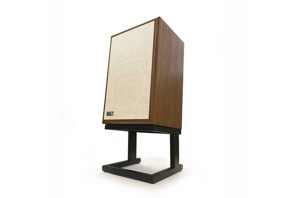 KHL Model Three Bookshelf Speaker 1