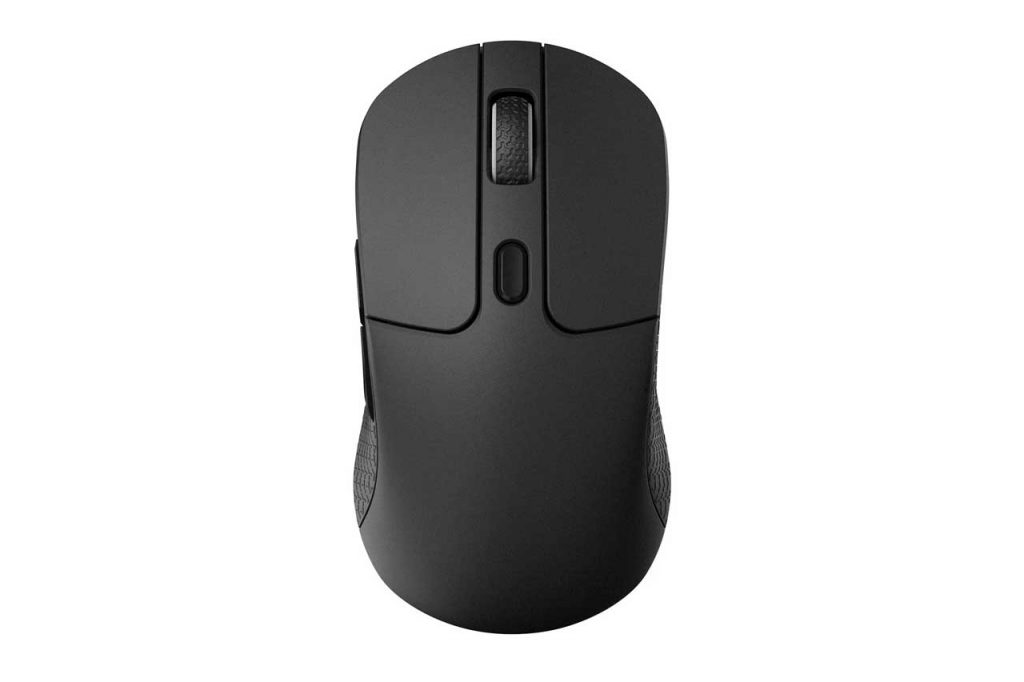Keychron M3 Wireless Mouse 2