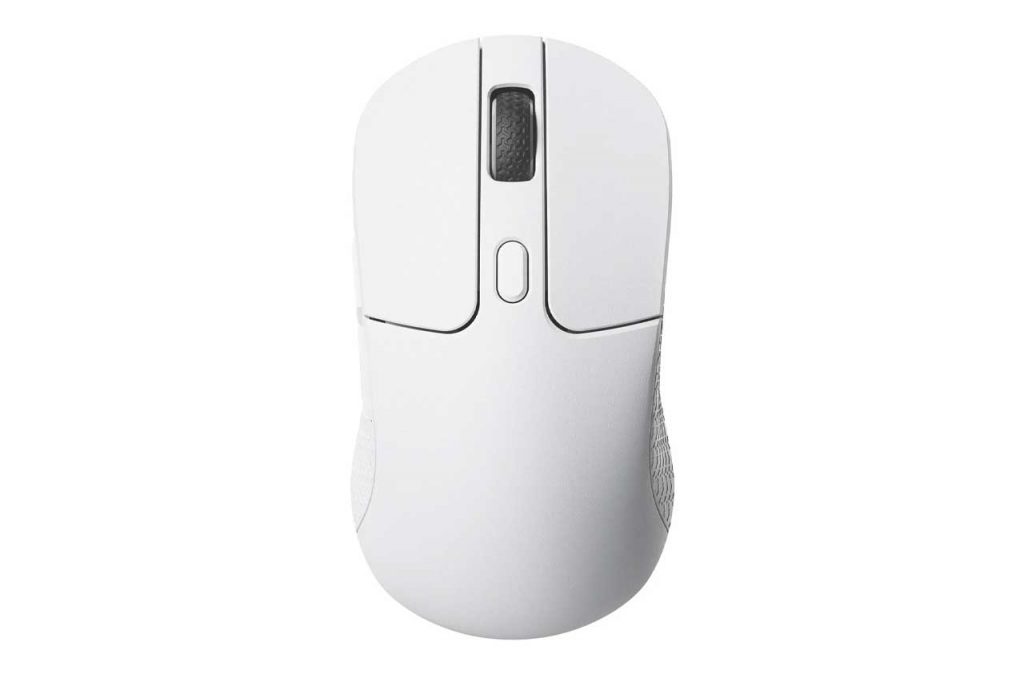 Keychron M3 Wireless Mouse 3