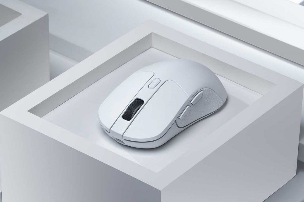 Keychron M3 Wireless Mouse 4