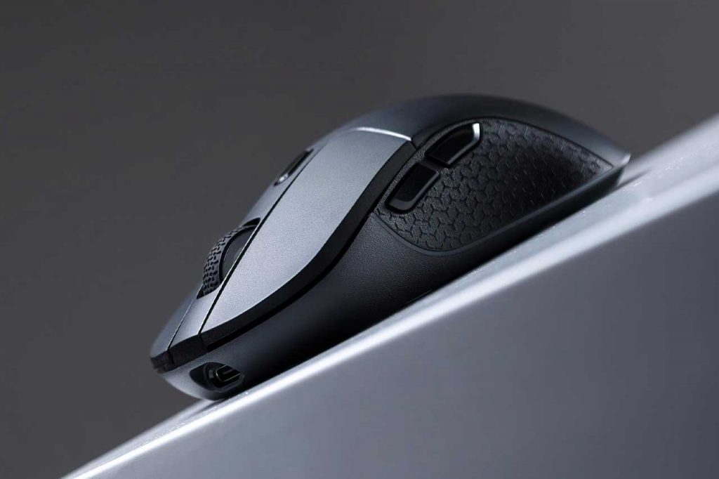 Keychron M3 Wireless Mouse 7