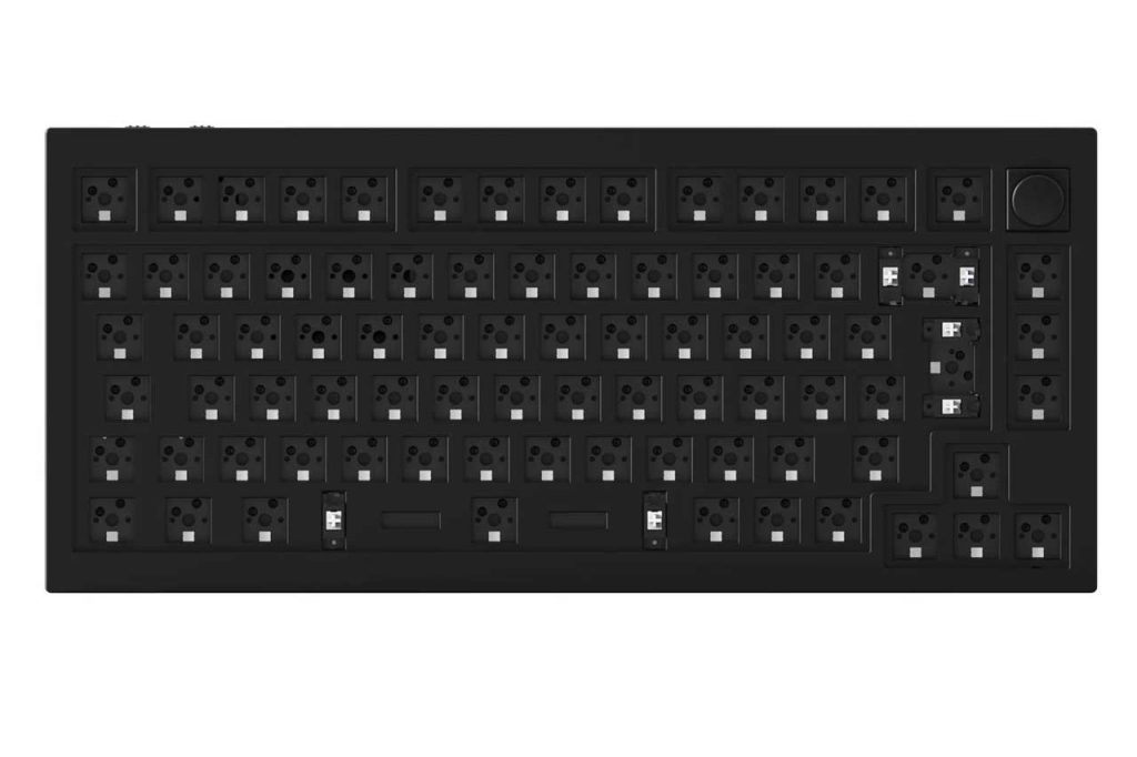 Keychron Q1 Pro Custom Mechanical Keyboard 10
