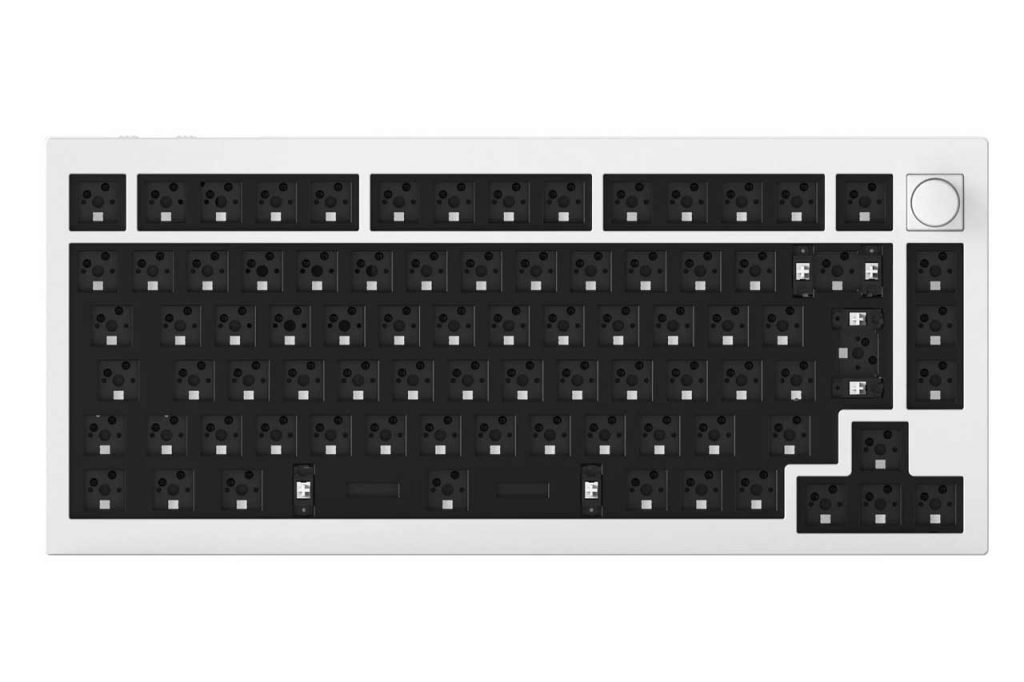 Keychron Q1 Pro Custom Mechanical Keyboard 8