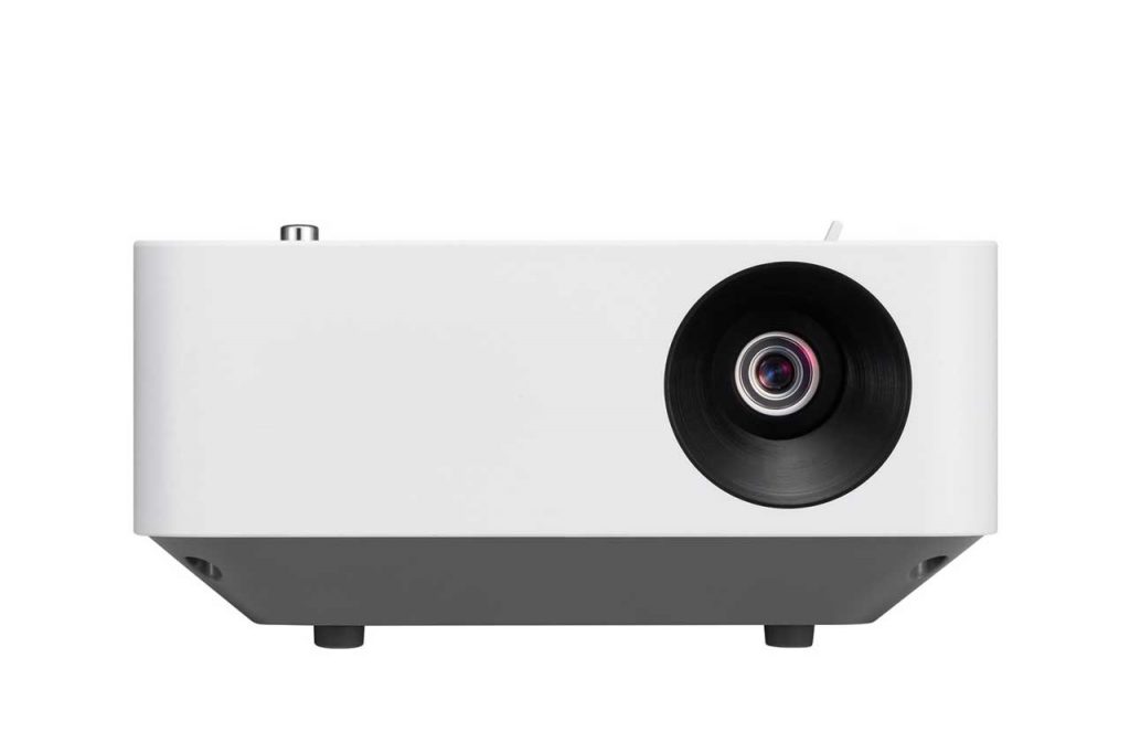 LG CineBeam PF510Q Smart Portable Projector 8