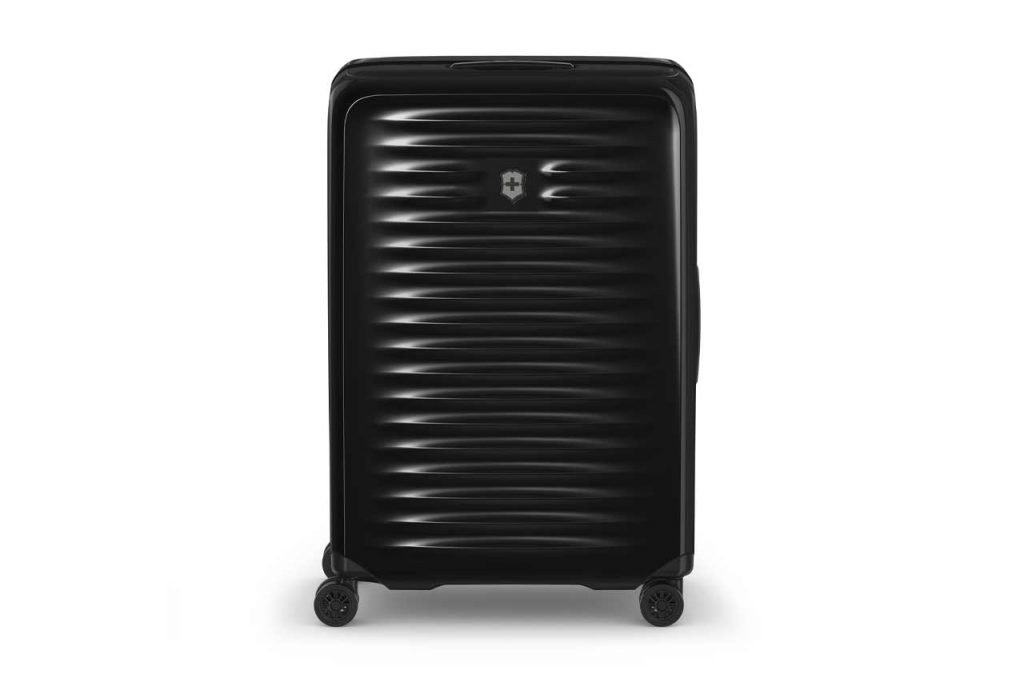 New Colors For The Popular Airox Suitcase From Victorinox 2