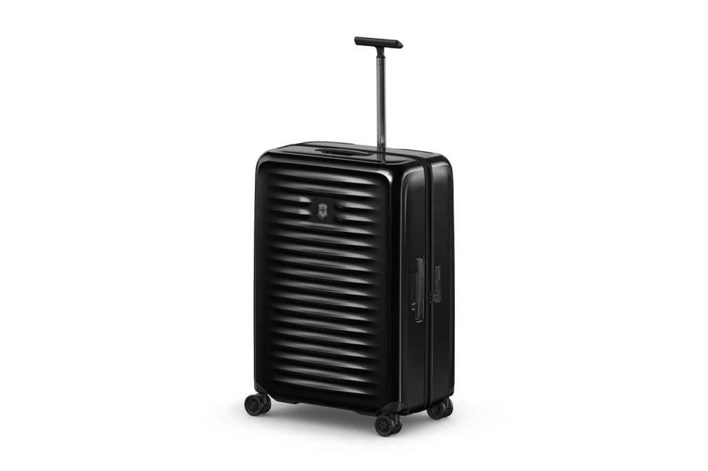 New Colors For The Popular Airox Suitcase From Victorinox 3