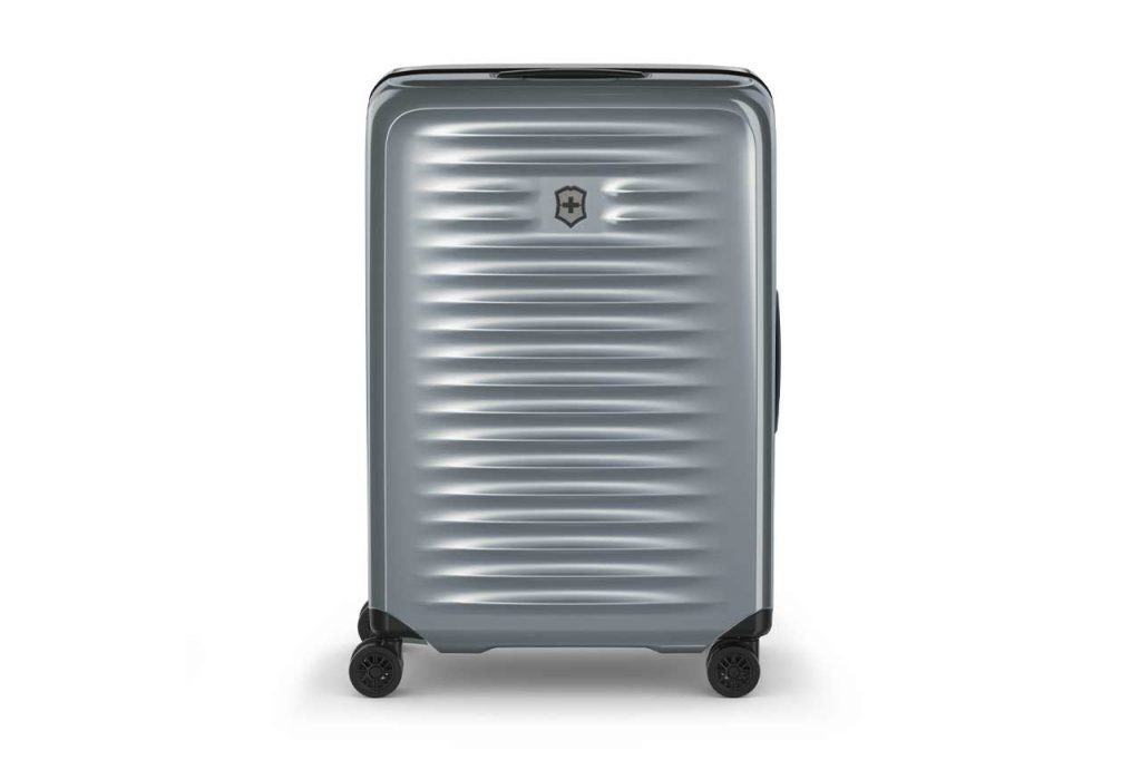 New Colors For The Popular Airox Suitcase From Victorinox 4