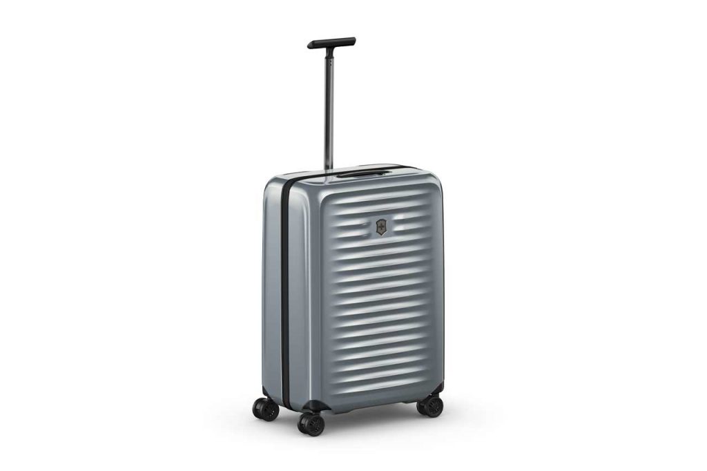New Colors For The Popular Airox Suitcase From Victorinox 5