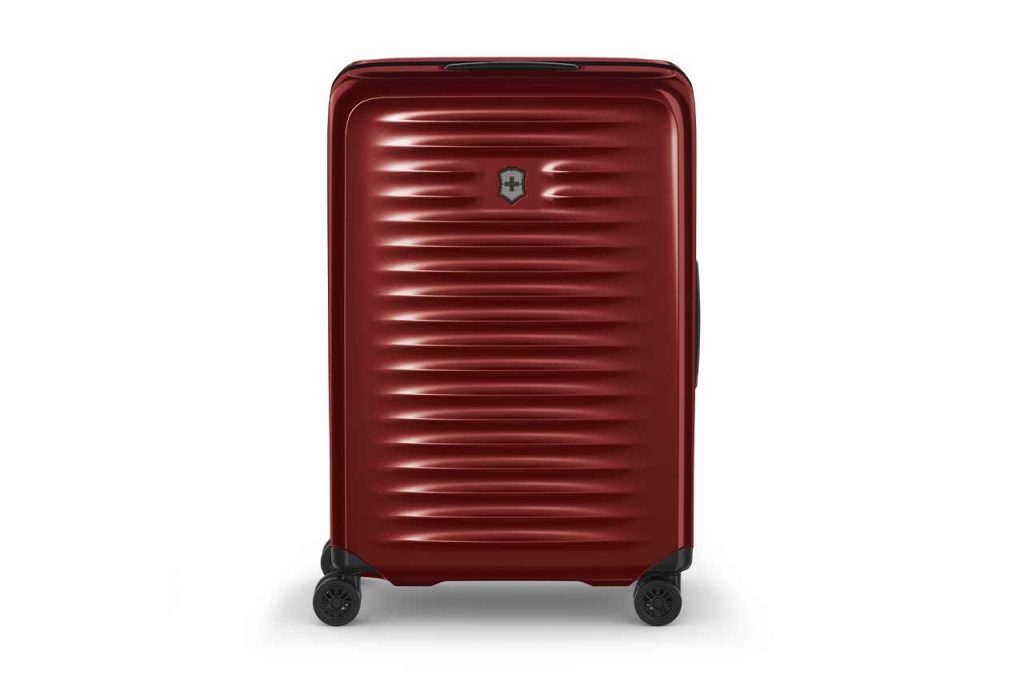 New Colors For The Popular Airox Suitcase From Victorinox 6