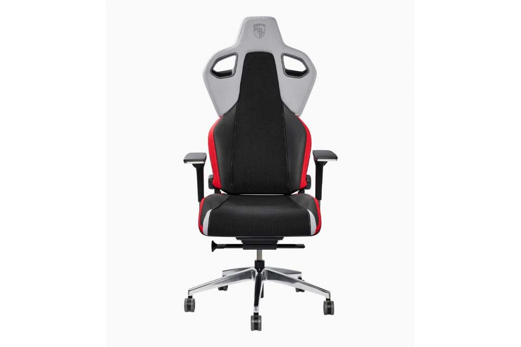 Recaro x Porsche Gaming Chair Limited Edition 1