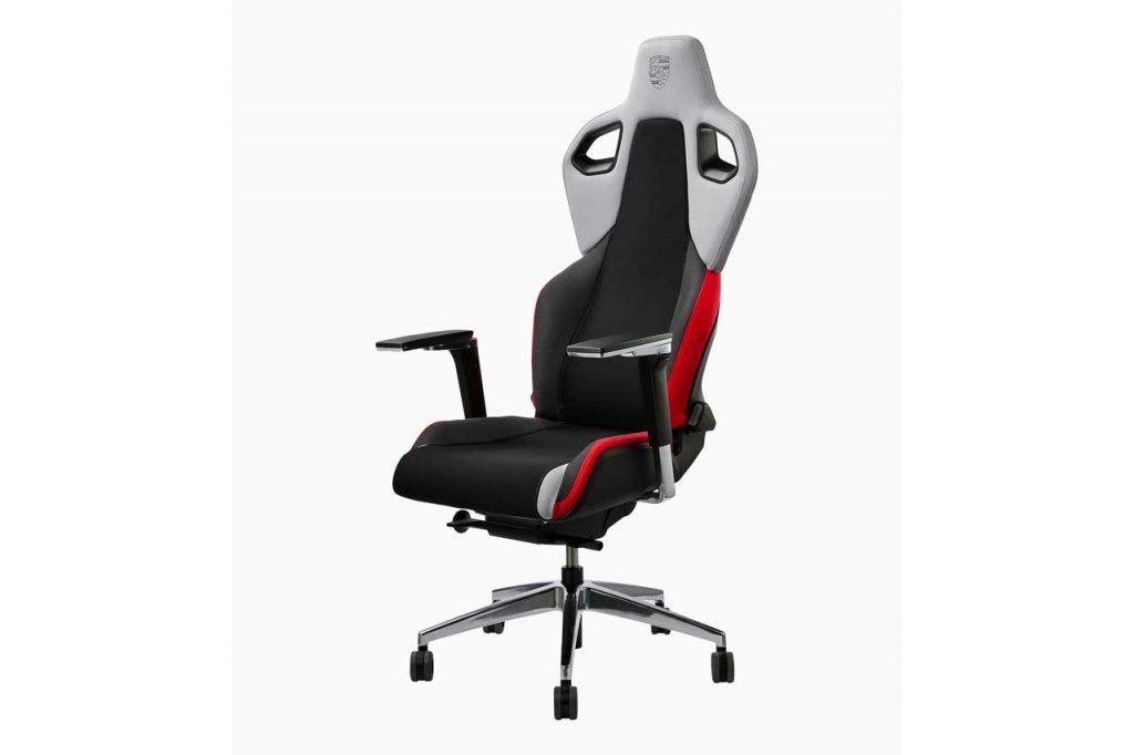 Recaro x Porsche Gaming Chair Limited Edition 2