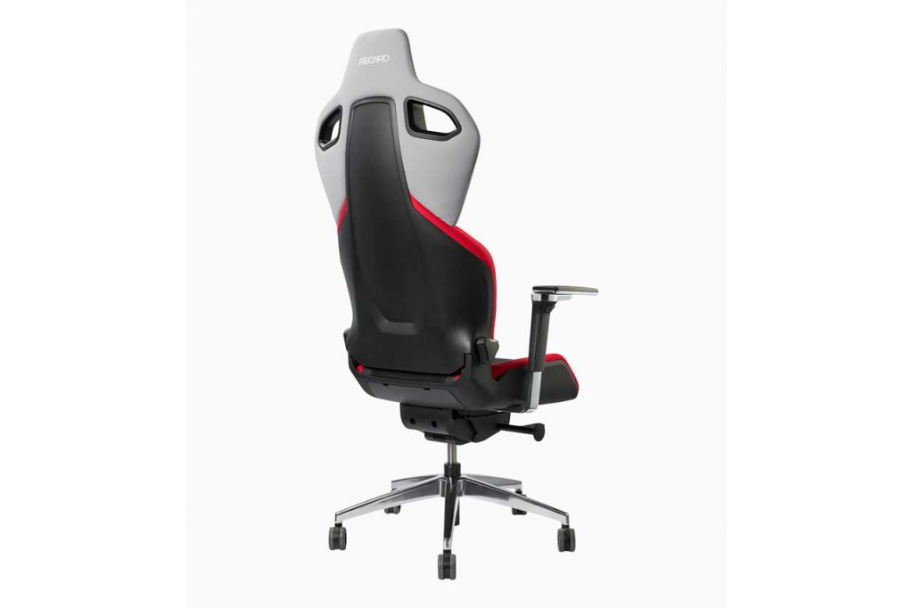 Recaro x Porsche Gaming Chair Limited Edition 5