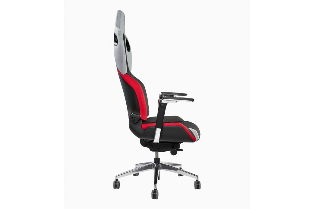 Recaro x Porsche Gaming Chair Limited Edition 6