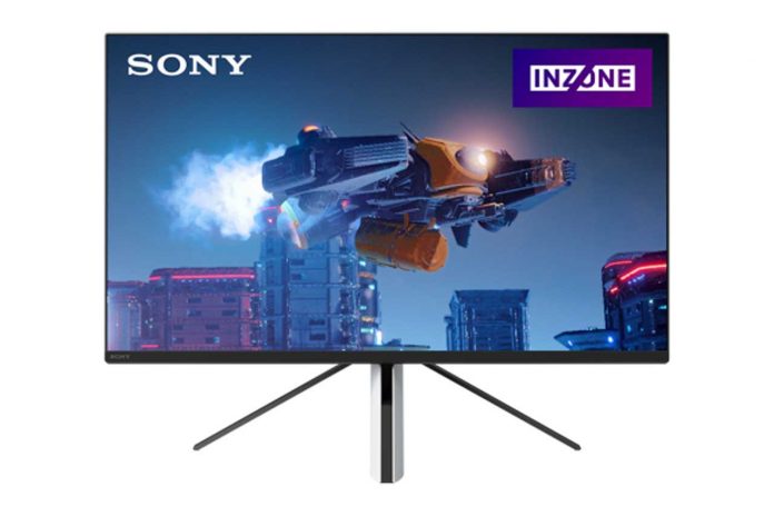 Sony Inzone M3 Gaming Monitor