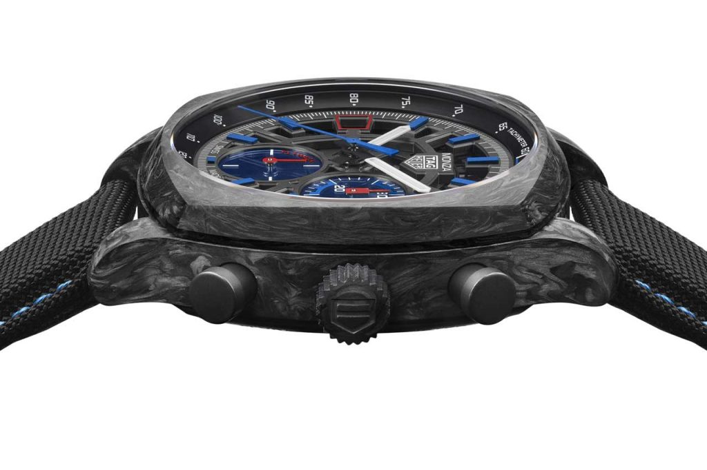 TAG Heuer Monza Flyback Chronometer Special Edition 3