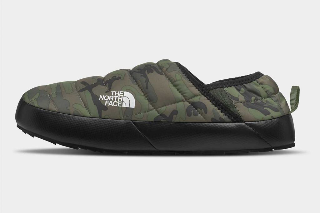 The North Face ThermoBall Traction Mules V 1