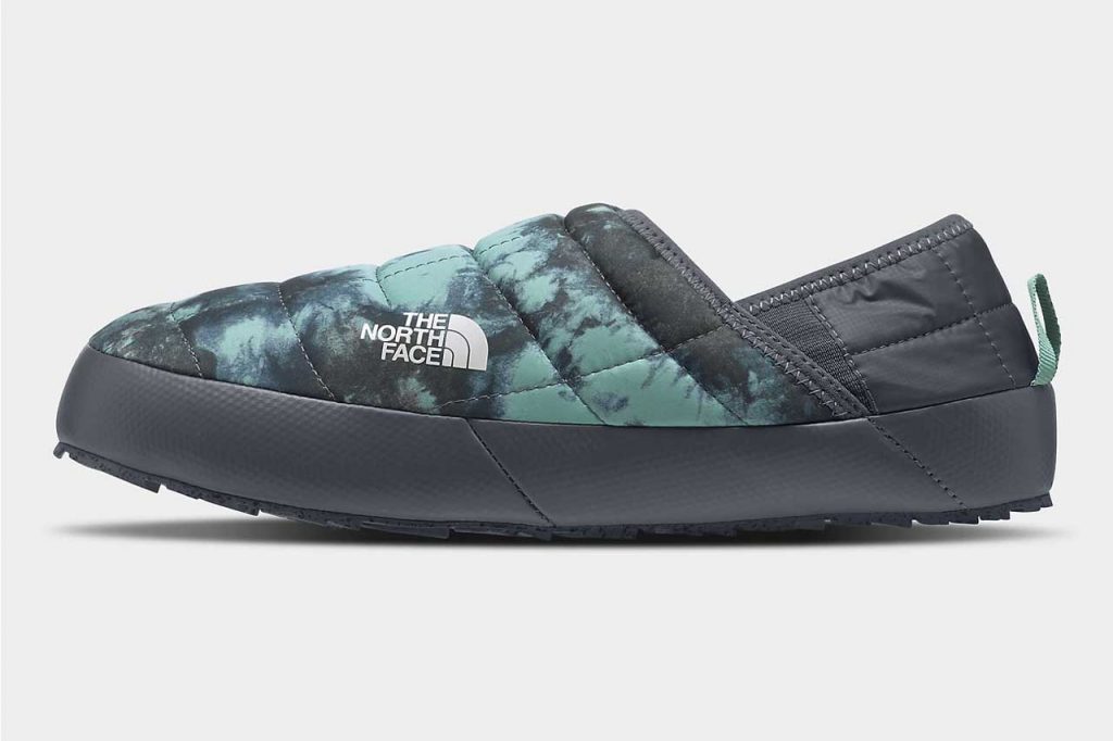 The North Face ThermoBall Traction Mules V 11