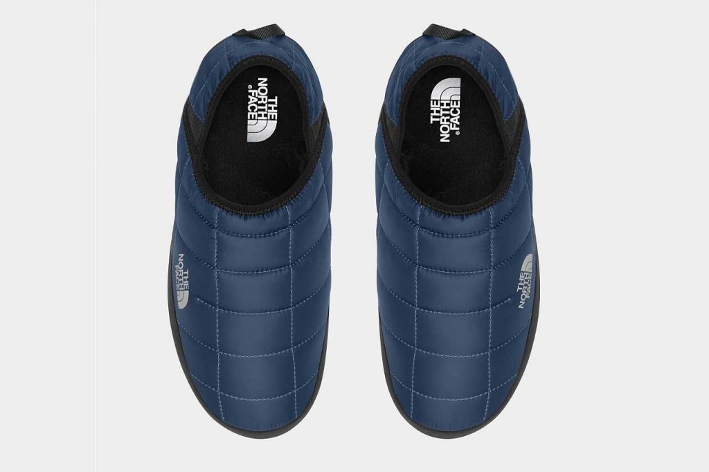 The North Face ThermoBall Traction Mules V 14