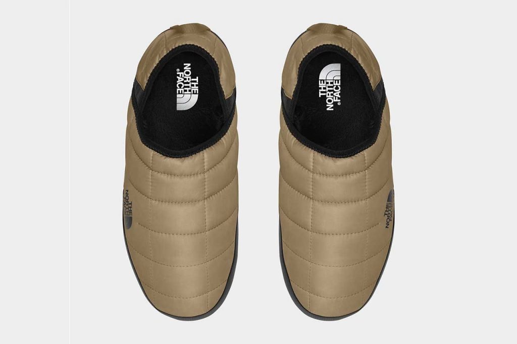 The North Face ThermoBall Traction Mules V 15
