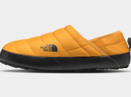 The North Face ThermoBall Traction Mules V