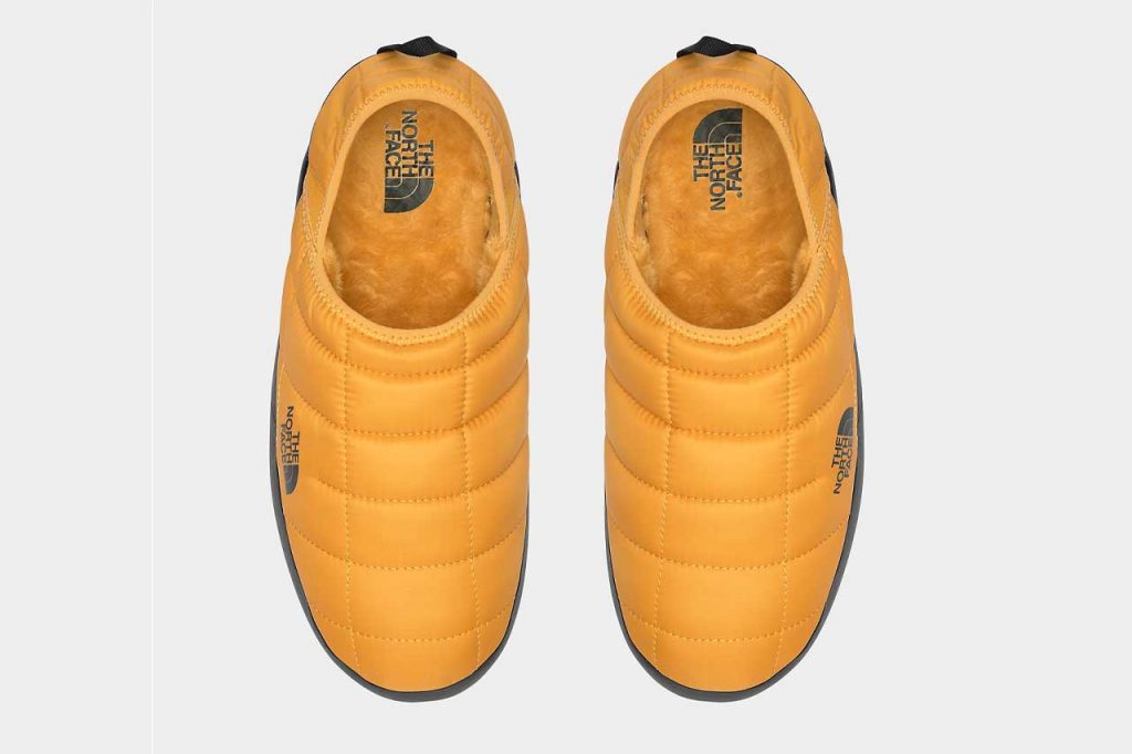 The North Face ThermoBall Traction Mules V 20