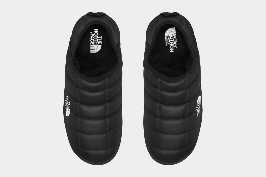The North Face ThermoBall Traction Mules V 22