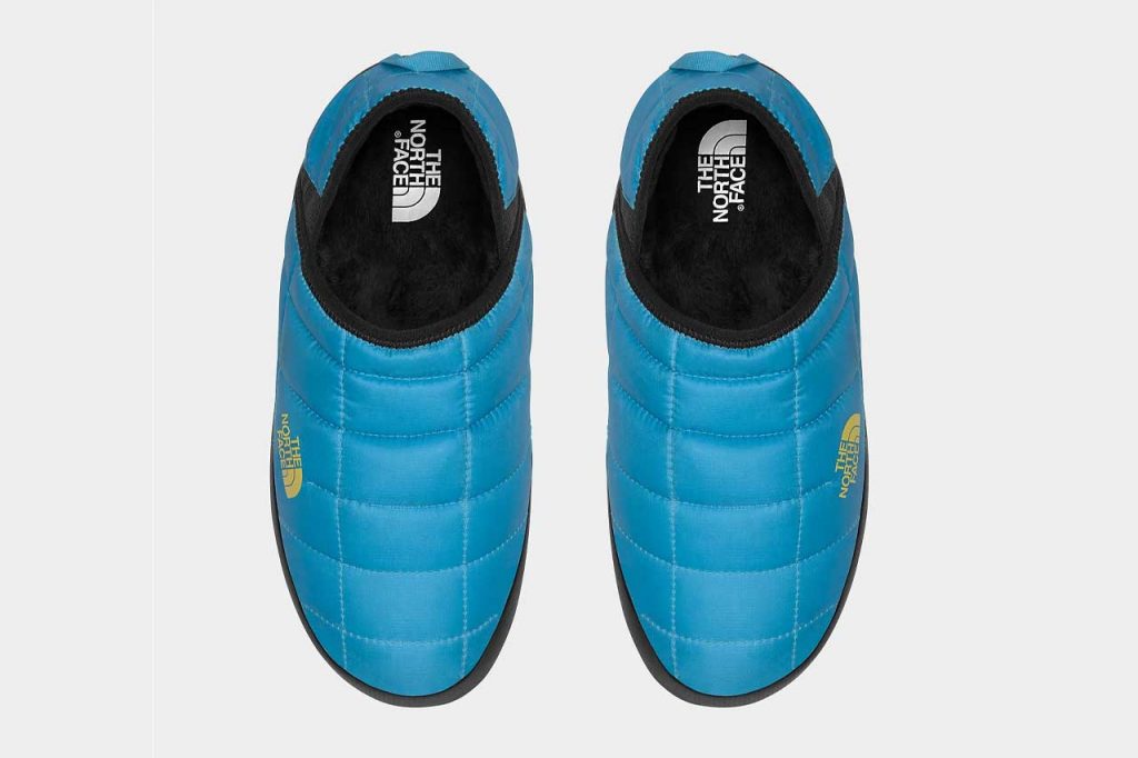 The North Face ThermoBall Traction Mules V 3