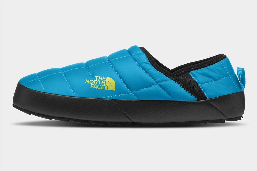 The North Face ThermoBall Traction Mules V 4