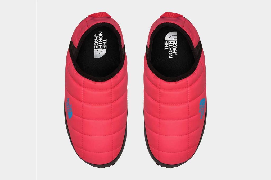 The North Face ThermoBall Traction Mules V 6