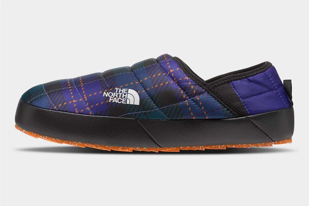 The North Face ThermoBall Traction Mules V 7
