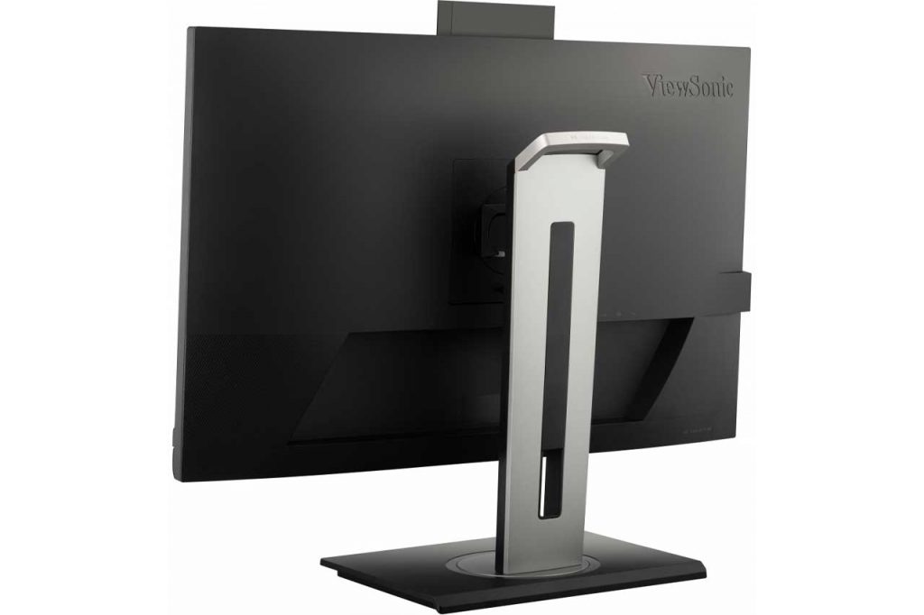 ViewSonic VG56V Series Webcam Docking Monitors 4