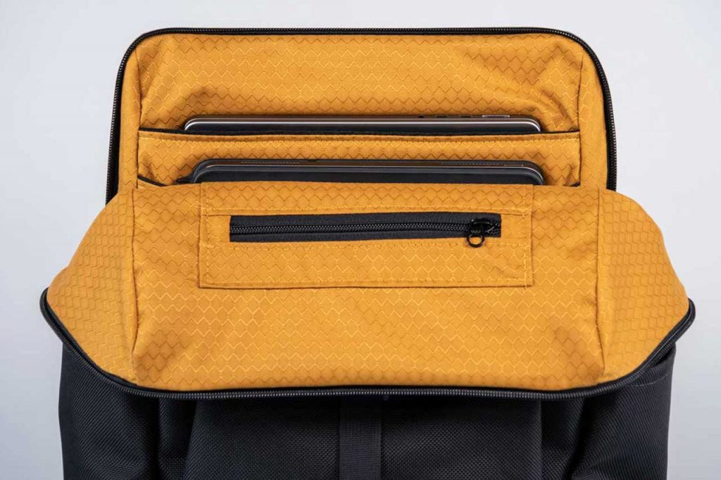 WaterField Miles Laptop Backpack 11