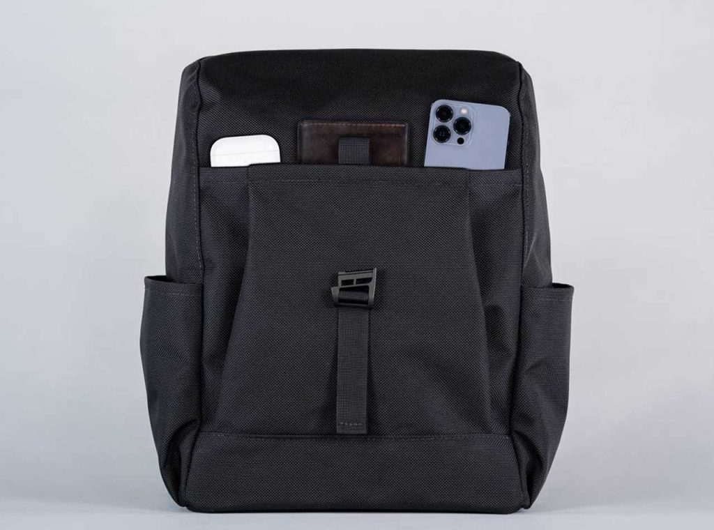 WaterField Miles Laptop Backpack 12