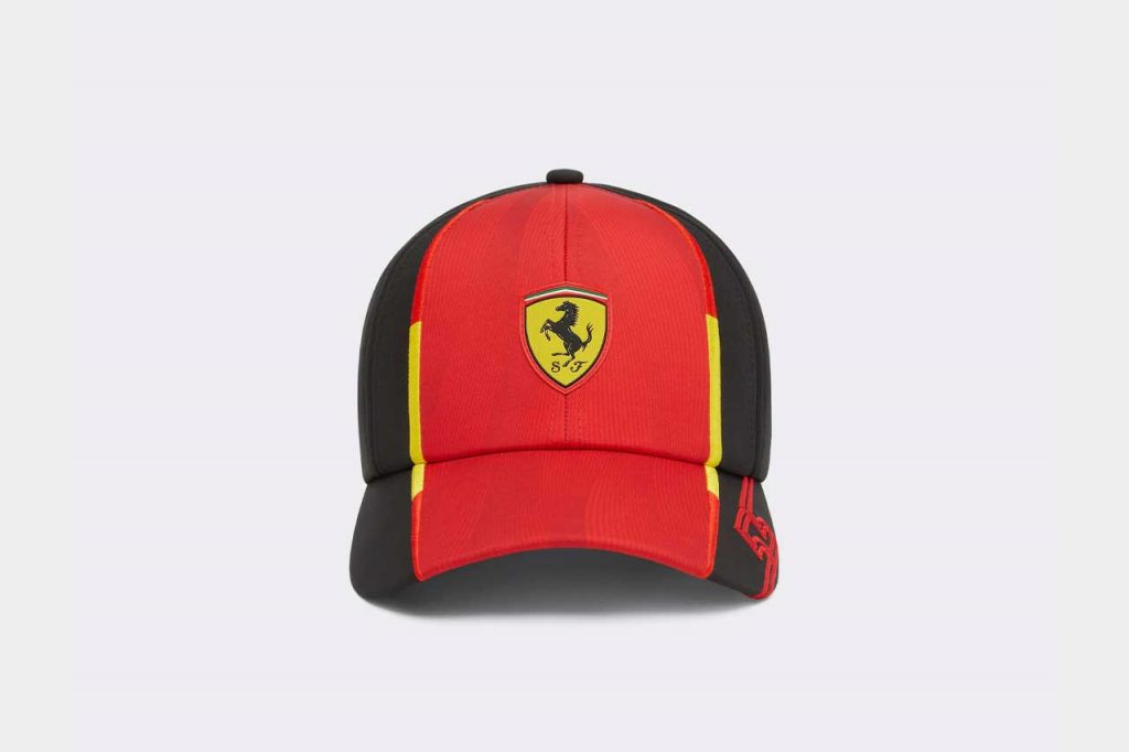 2023 Scuderia Ferrari Replica Collection 7