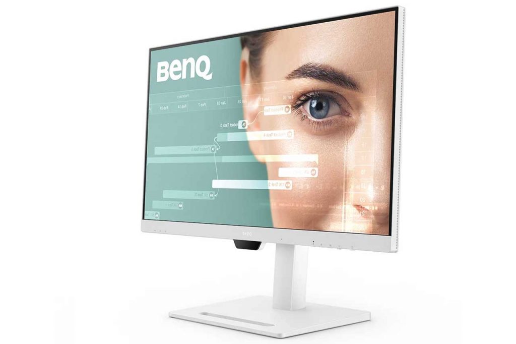 Benq GW2790QT 27 USB C Ergo Eye Care Monitor 2