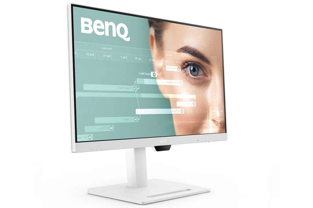 Benq GW2790QT 27 USB-C Ergo Eye-Care Monitor
