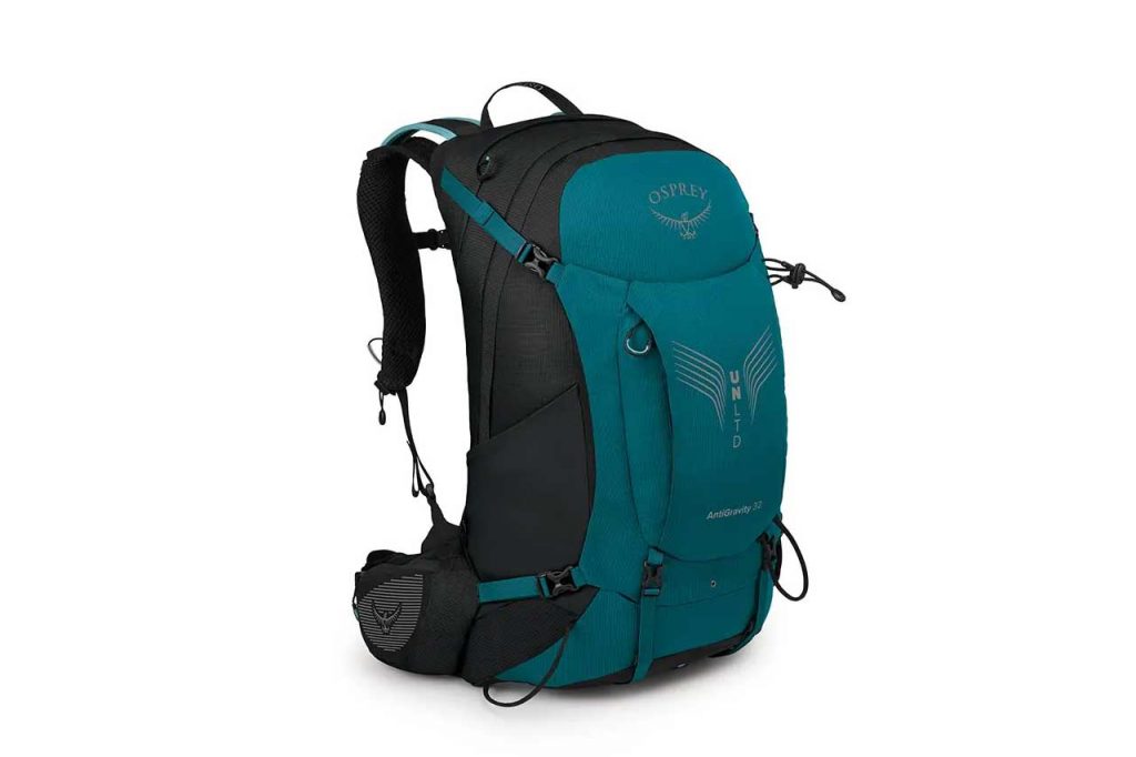 Best Travel Backpacks for Men in 2023 1