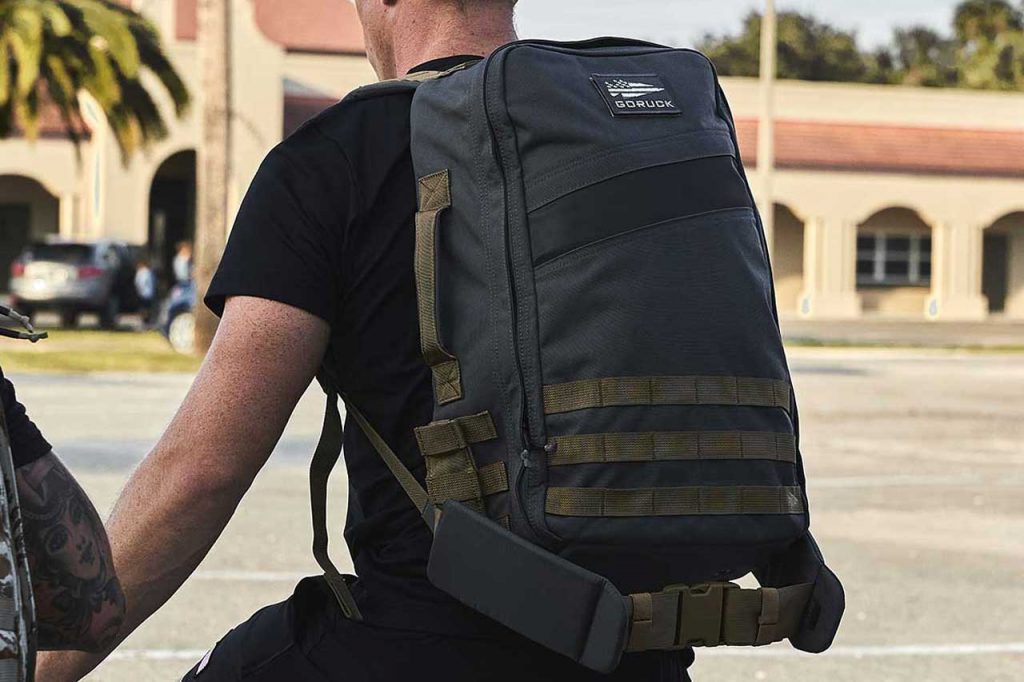 Best Travel Backpacks for Men in 2023 16