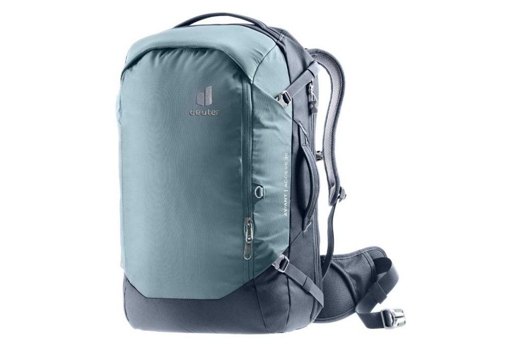 Best Travel Backpacks for Men in 2023 23