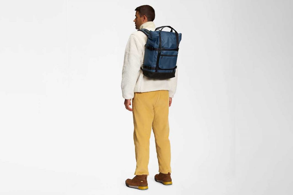 Best Travel Backpacks for Men in 2023 53