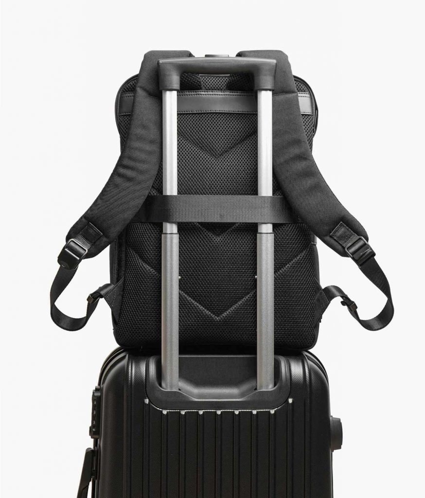 Best Travel Backpacks for Men in 2023 63