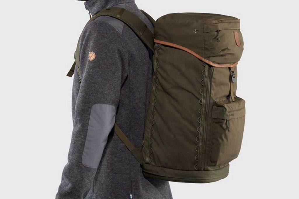 Best Travel Backpacks for Men in 2023 68