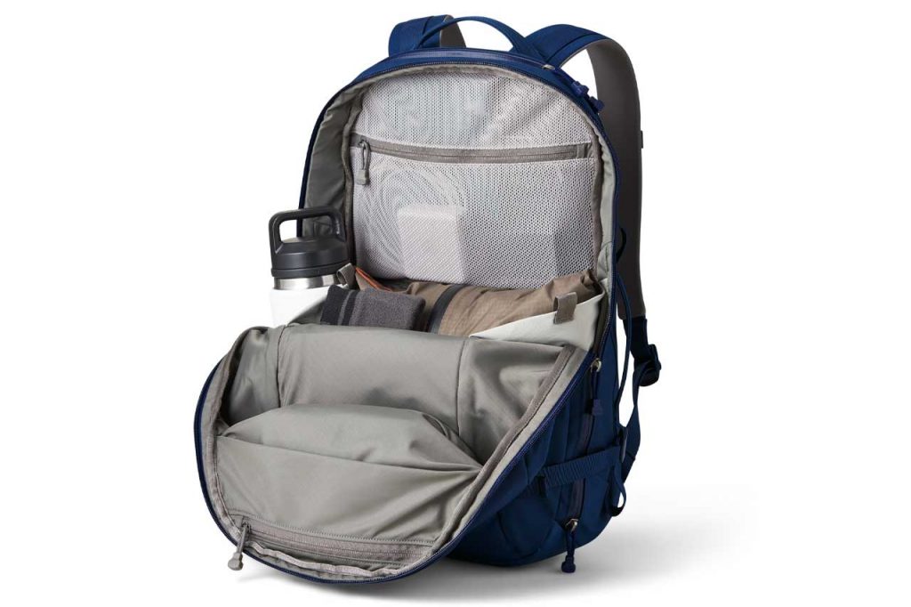 Best Travel Backpacks for Men in 2023 8